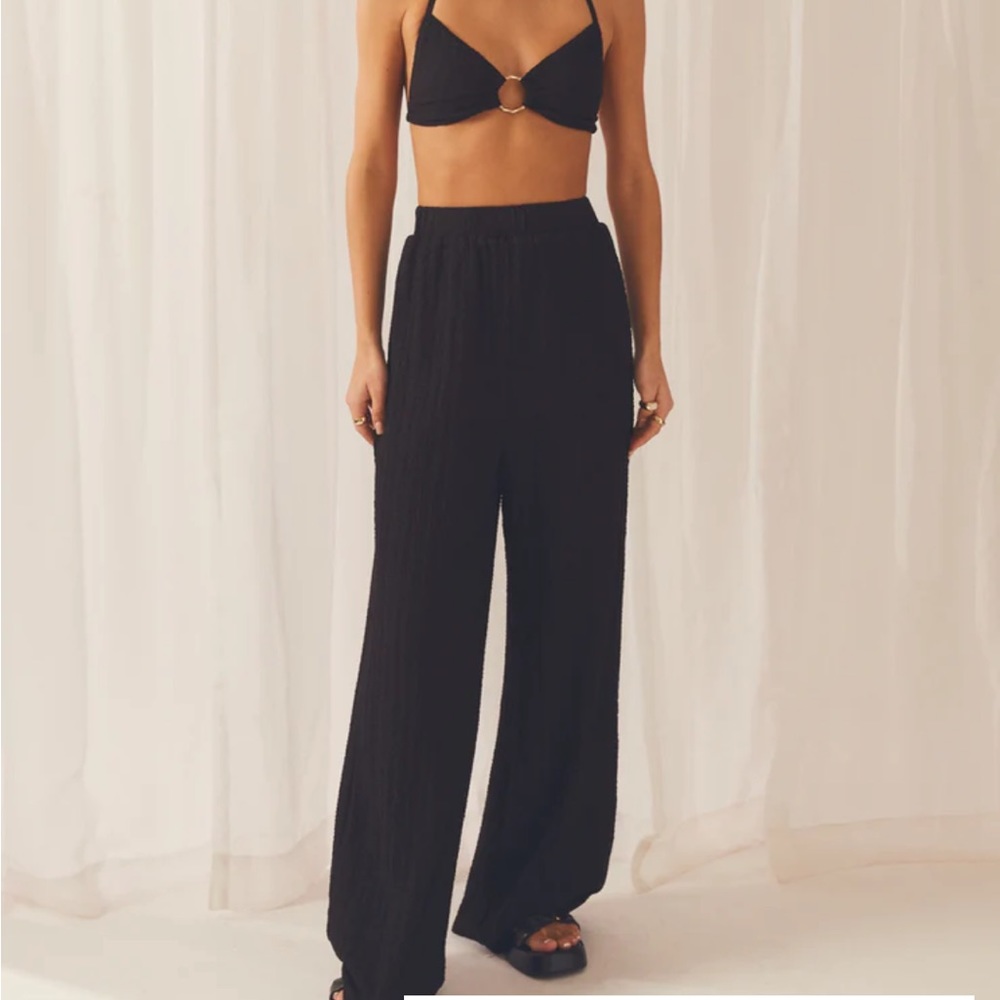 PepperMayo Give Me A Feeling Pants